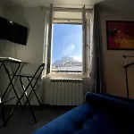 Duplex Cosy A Carnot Apartment *