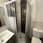 Duplex Cosy A Carnot Apartment Le Puy-en-Velay