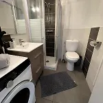 Duplex Cosy A Carnot Le Puy-en-Velay