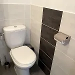 Apartment Duplex Cosy A Carnot