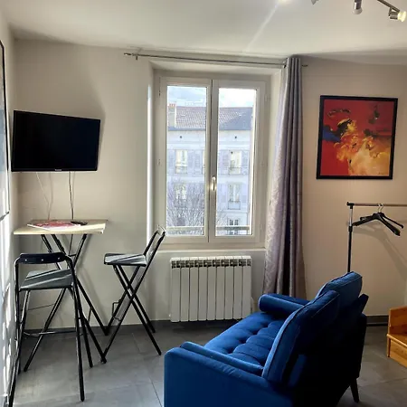 Duplex Cosy à Carnot *