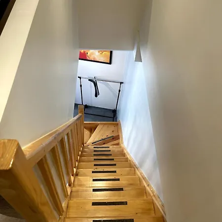 Duplex Cosy A Carnot *