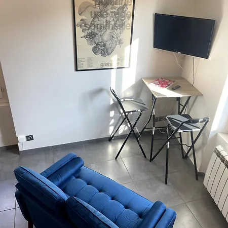 Duplex Cosy A Carnot * Le Puy-en-Velay