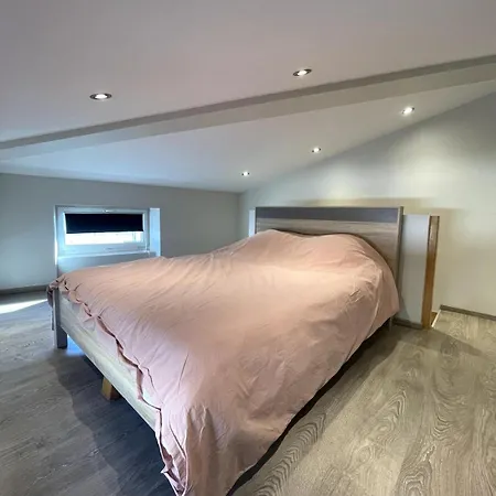 Duplex Cosy A Carnot Le Puy-en-Velay