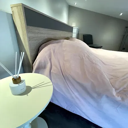 Apartment Duplex Cosy A Carnot *
