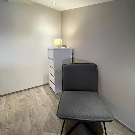 Duplex Cosy A Carnot * Le Puy-en-Velay