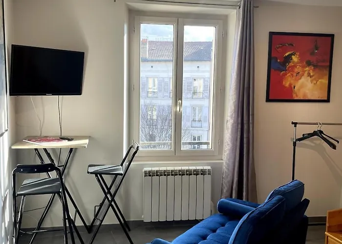 Duplex Cosy A Carnot *