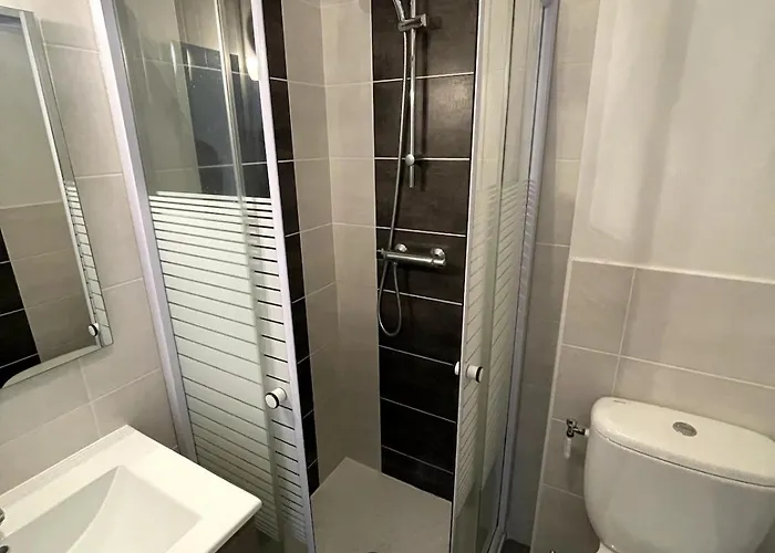 Duplex Cosy A Carnot דירה Le Puy-en-Velay