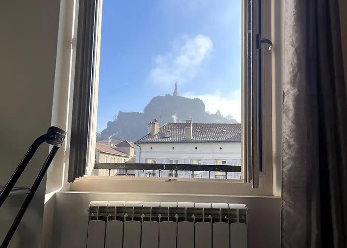 דירה Duplex Cosy A Carnot Le Puy-en-Velay