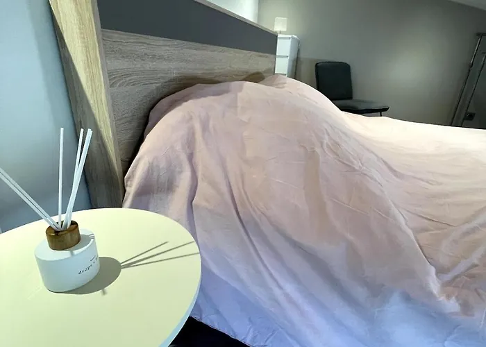 דירה Duplex Cosy A Carnot *