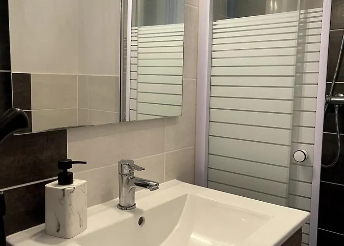 דירה Duplex Cosy A Carnot Le Puy-en-Velay