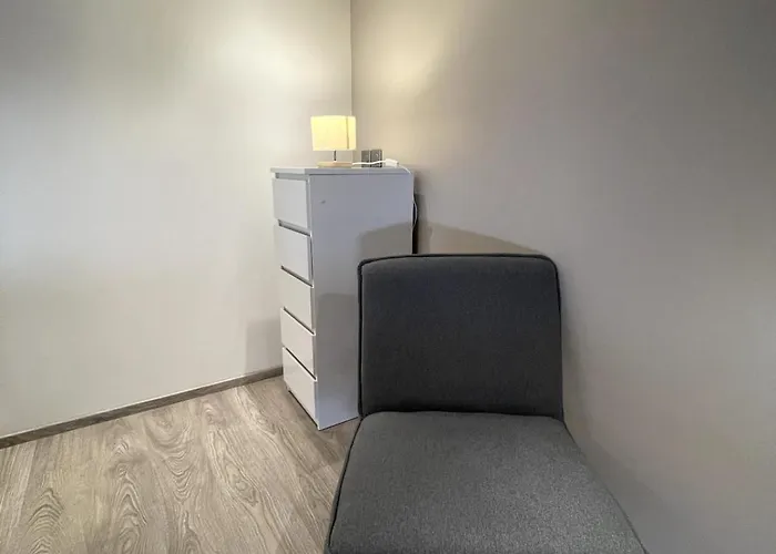 Duplex Cosy A Carnot * Le Puy-en-Velay